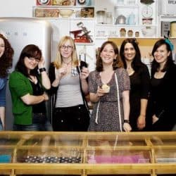 Vintage Hen Parties In Manchester