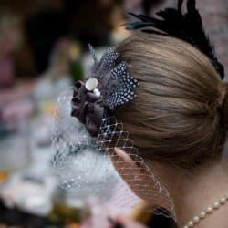 Vintage Hen Parties In Manchester