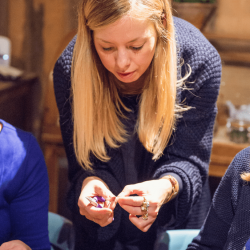 Jewellery Hen Parties in London – Kat & Bee