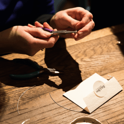 Jewellery Hen Parties in London – Kat & Bee