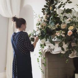 Flower Crown Hen Parties In Bath – Tallulah Rose