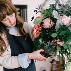 Flower Crown Hen Parties In Bath – Tallulah Rose