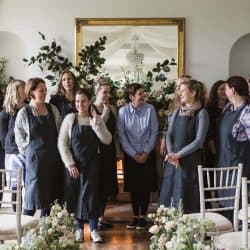Flower Crown Hen Parties In Bath – Tallulah Rose
