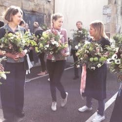 Flower Crown Hen Parties In Bath – Tallulah Rose
