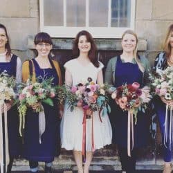 Flower Crown Hen Parties In Bath – Tallulah Rose