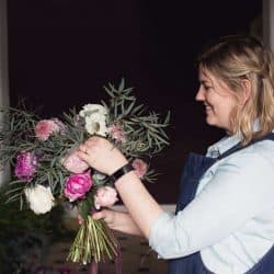 Flower Crown Hen Parties In Bath – Tallulah Rose