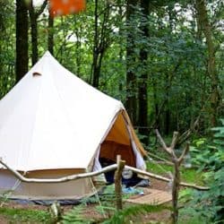 Camping Hen Parties In Cornwall – Cornish Wave