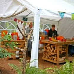 Camping Hen Parties In Cornwall – Cornish Wave