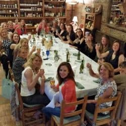 Glamping Hen Parties In Dorset – Home Farm Camping